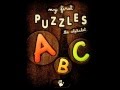 My First Puzzles Alphabet
