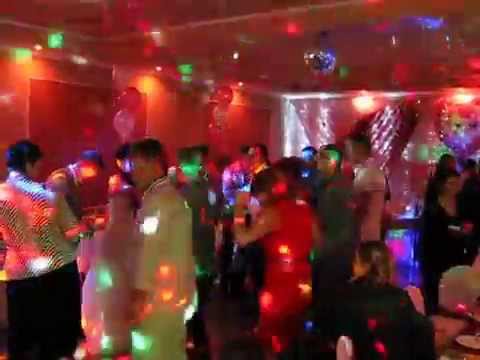 Свадебный Диджей DJ Zoxter