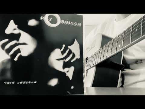 Marco Z - California Blue (Roy Orbison)