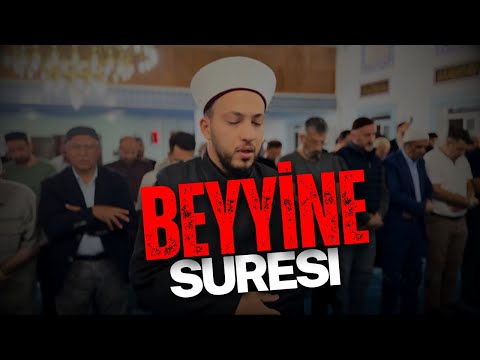 Beyyine Sûresi | Abdullah Altun |