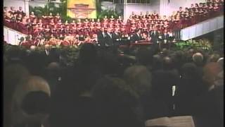 I Am Bound For The Promised Land - First Baptist Dallas Sanctuary Choir &amp; Orchestra