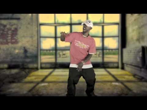 "Nani"- Official video from Proff feat. K-Tisa