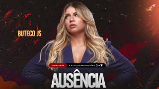 AUSÊNCIA - MARÍLIA MENDONÇA