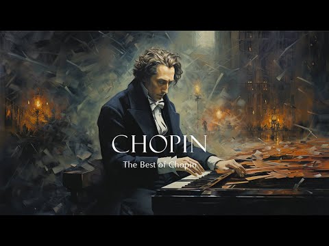 Chopin : The Best of Chopin