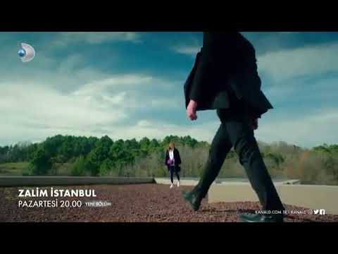 ZALİM İSTANBUL 33.BÖLÜM FRAGMANI