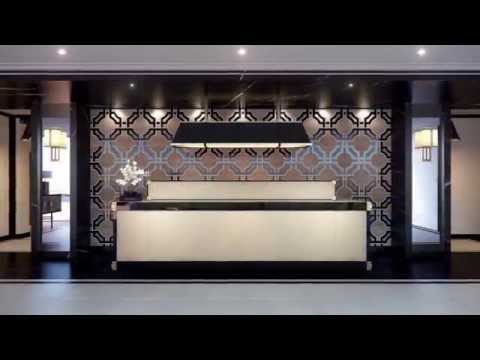 The Highgate - The Interiors