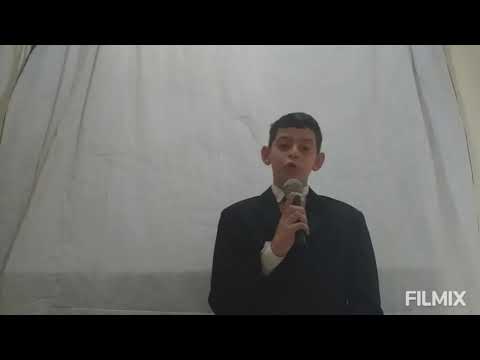 Notícia urgente Repórter Mirim covid 19