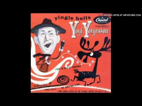 Yogi Yorgesson   Yingle Bells