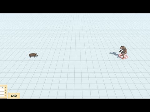 Wild Boar vs all units - Animal Revolt Battle Simulator