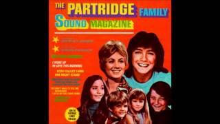 I Woke Up in Love This Morning - The Partridge Family