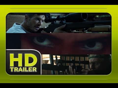 SNIPER ASSASSIN'S END | Official Trailer 2020 | Action | Tom Berenger , Michael Jonsson
