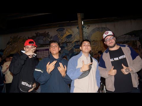 SEAM VS EFRUM VS NYU VS DELTA- 8VOS DE FINAL- GALPON FREE- FECHA 1 TORNEO ASCENSO FMS