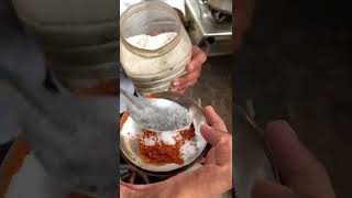 പച്ചമാങ്ങ |insta id:tt_crews | video