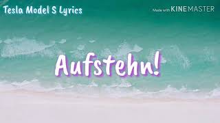 Mickie Krause Eine Woche wach Lyrics