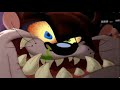 Space Jam Cosmic Court Showdown