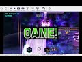Level 9 CPU PMEX Remix Tournament Dark Samus Vs Shadow