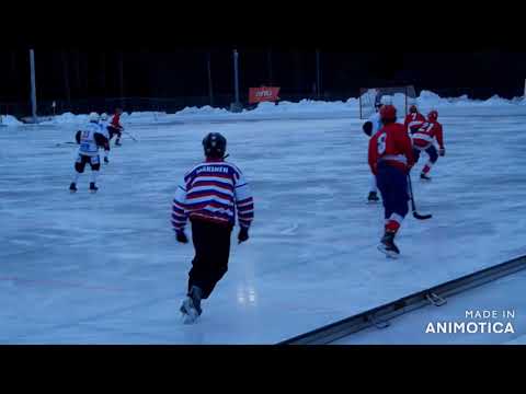 Narukerä P17 Kampparit P17 3.1.2021 kooste