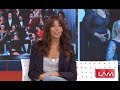 Laura Fidalgo, La Nueva Jurado Del BAR, Habló De Su Look En La Foto De #Bailando2019