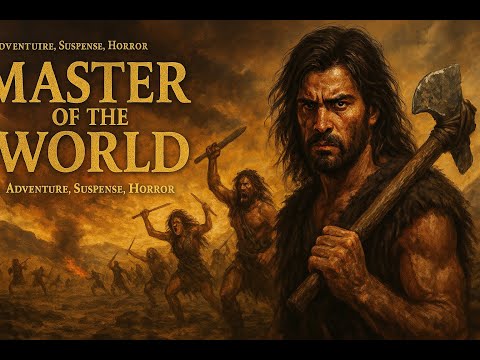 Master of the world HD Full Survival English Movie