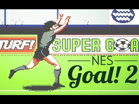 goal ii nes rom