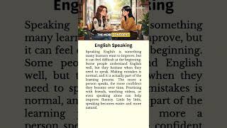 Speaking #english #story #storytime #reading #englishspeaking #englishlearning #shorts #shortsvideo