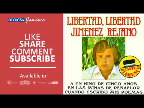 Jimenez Rejano - Como los Perros Rabiando