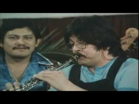 El Africano HQ Chico Che y la Crisis