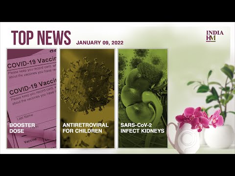 Updated CDC Recommendations for Booster Dose, and More