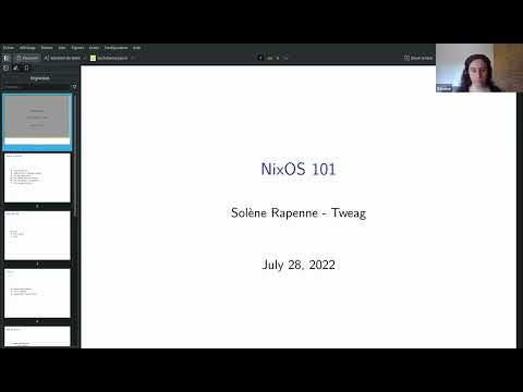 NixOS 101 — Introduction to a different type of Linux distro