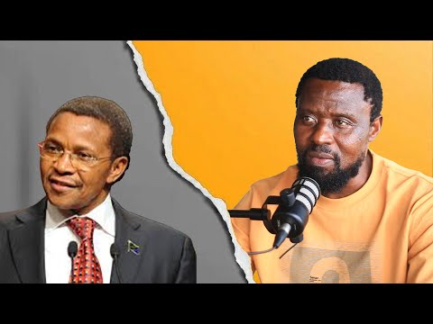 DUDU BAYA AMLILIA KIKWETE AIBUA MAPYA YA KESI YAKE MWANA FA ANAJUA