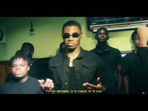 13BANSHE ft JOHNNY K.O 1 (officiel clip)