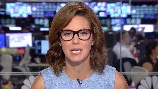 MSNBC Host Embarrasses Herself With Out Of Touch Tweet