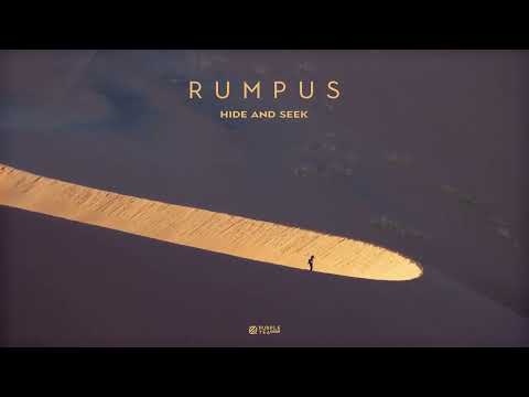 RUMPUS - Hide and Seek (Imogen Heap Cover)