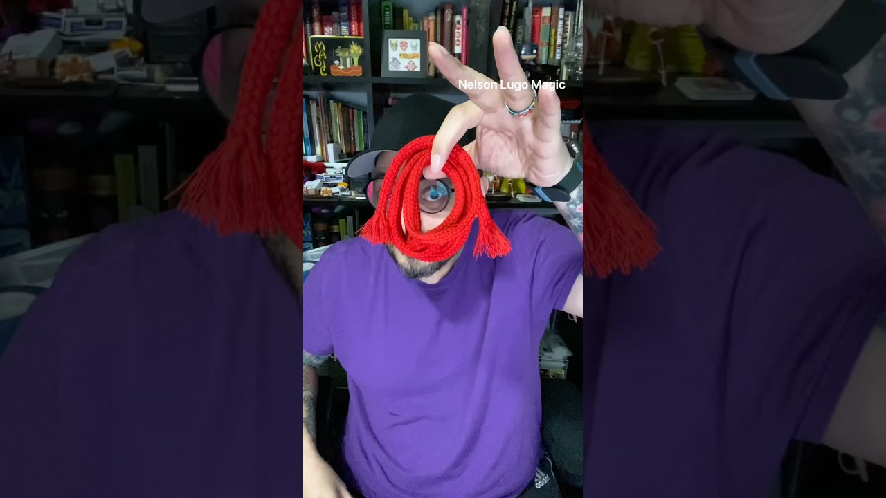 Promotional video thumbnail 3 for The Charming Trickster