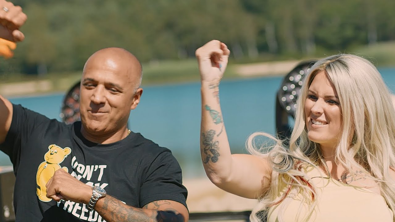 Bulletproof & Paul Elstak & Boogshe — We Live Forever