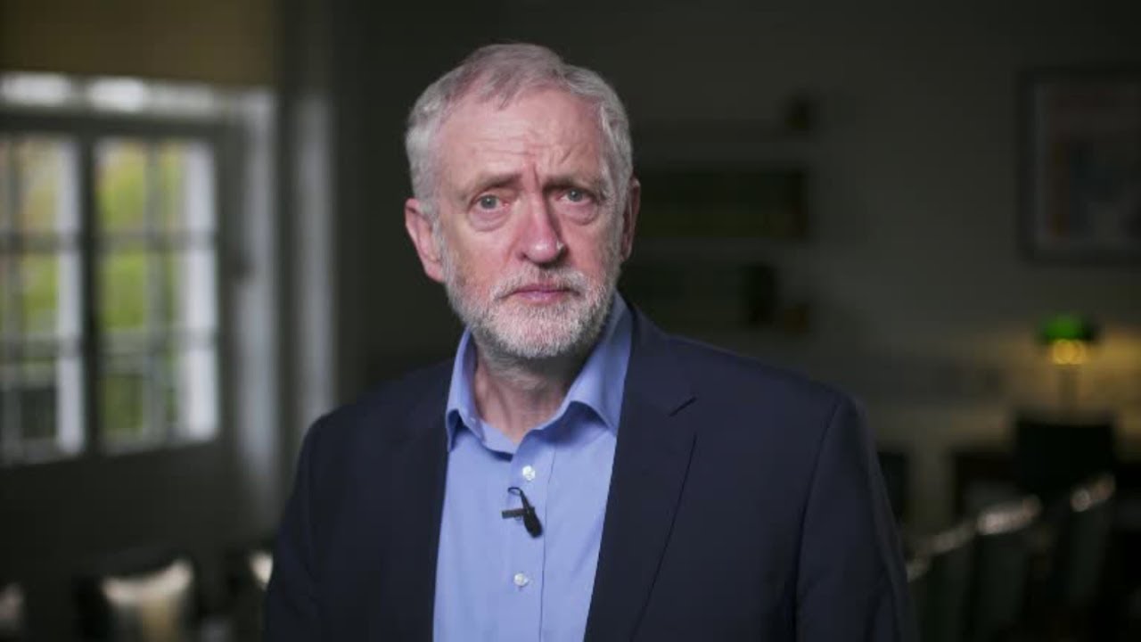 Jeremy Corbyn | Bankers like Morgan Stanley should not run our country