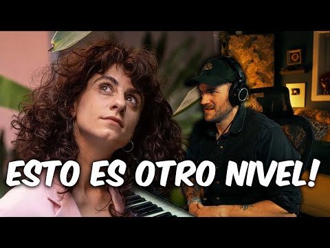 AMERICANO flipa con Marilina Bertoldi - Cosa Mía