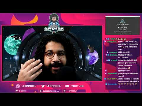 Javascript Object Oriented Programming (OOP) Free Software Engineering Bootcamp (Class 25) #100Devs