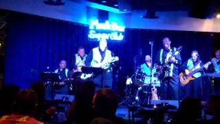 Travis Haddix ~ Caught In The Middle No No No ~ Live at the Music Box Cleveland