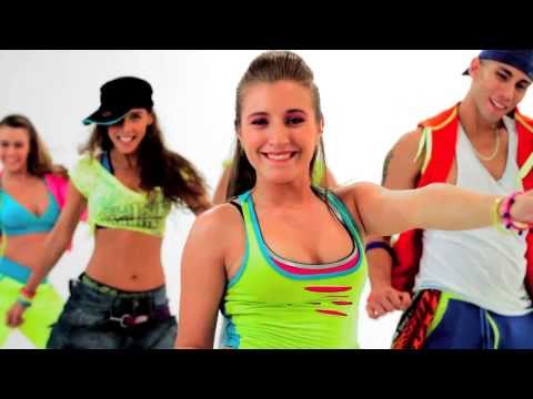 DJ MENDEZ - DALE CUERDA A LA CADERA ZUMBA