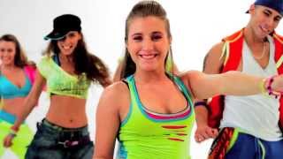 DJ MENDEZ - DALE CUERDA A LA CADERA ZUMBA