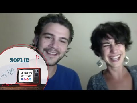 Zopli2 en La Guajira Online