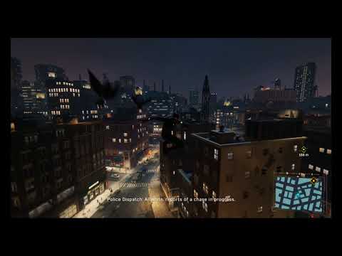 Marvel's Spider-Man (Ps4) Playthrough Pt21