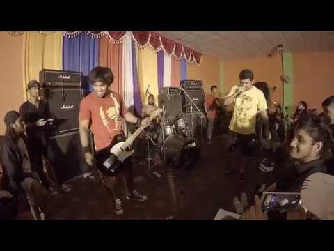 Nauseate - Brutal Lunchbox - 6