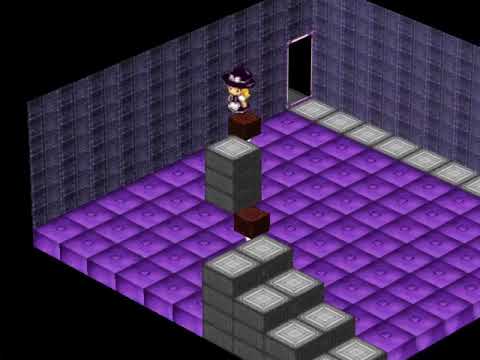 Maristice n°11 Magic Wand