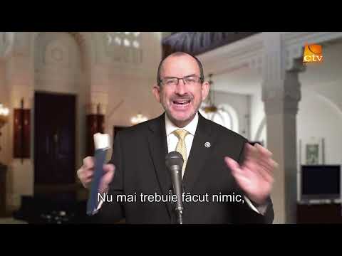 316. Love Israel -  Romani, Cap. 8 (2)