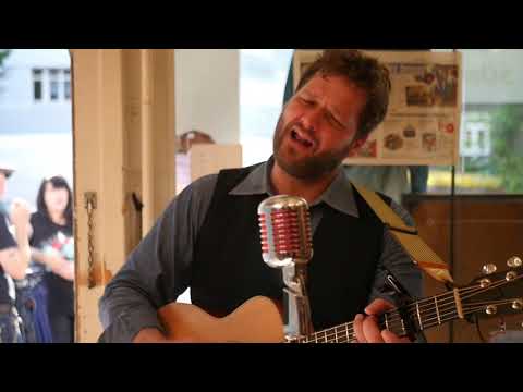 Jukebox 50 - Earth Angel (live)