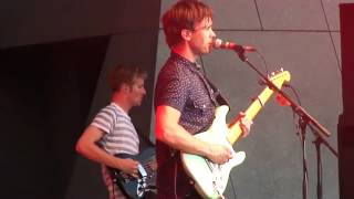 Atlas Genius - &quot;All These Girls&quot;