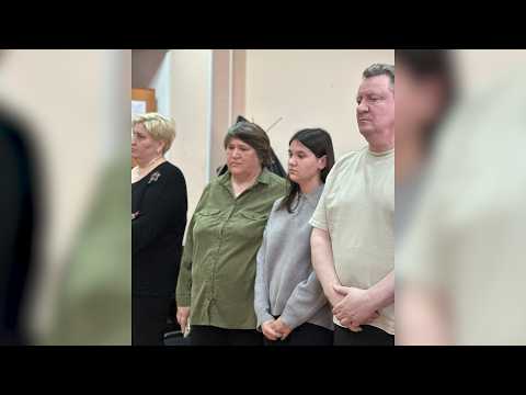 Дочь полицейского сменила папу за рулём и погубила трёх человек