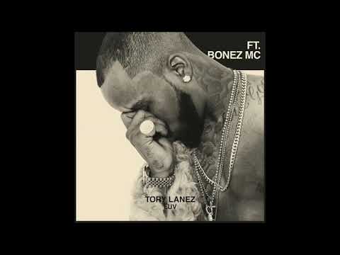 TORY LANEZ LUV FT. BONEZ MC